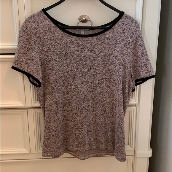 Tops - Charlotte russe tee